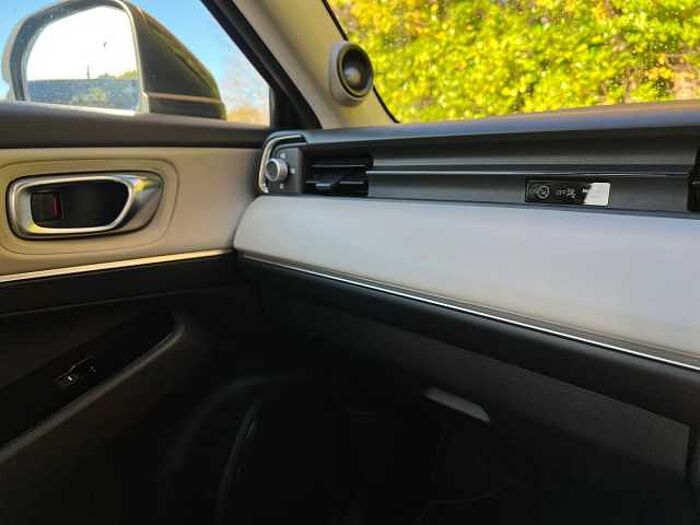 Honda HR-V Hybrid Advance Style I-Mmd 