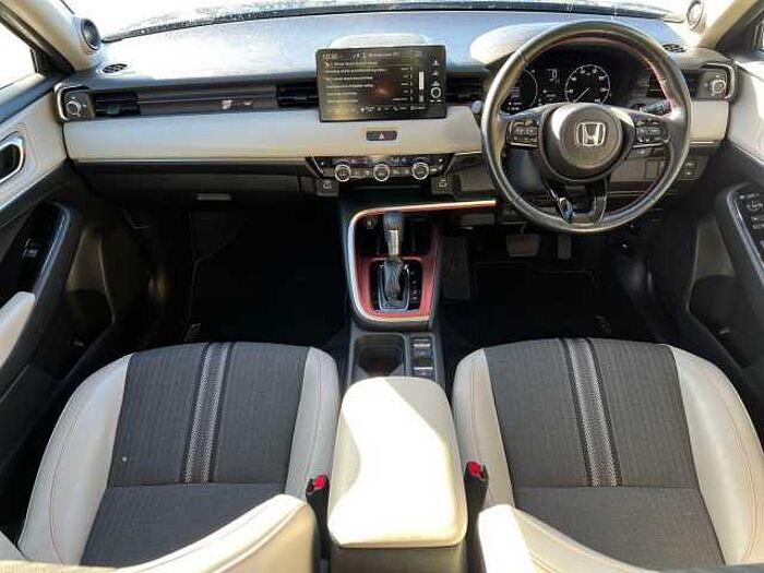 Honda HR-V Hybrid Advance Style I-Mmd 