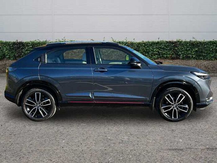 Honda HR-V Hybrid Advance Style I-Mmd 