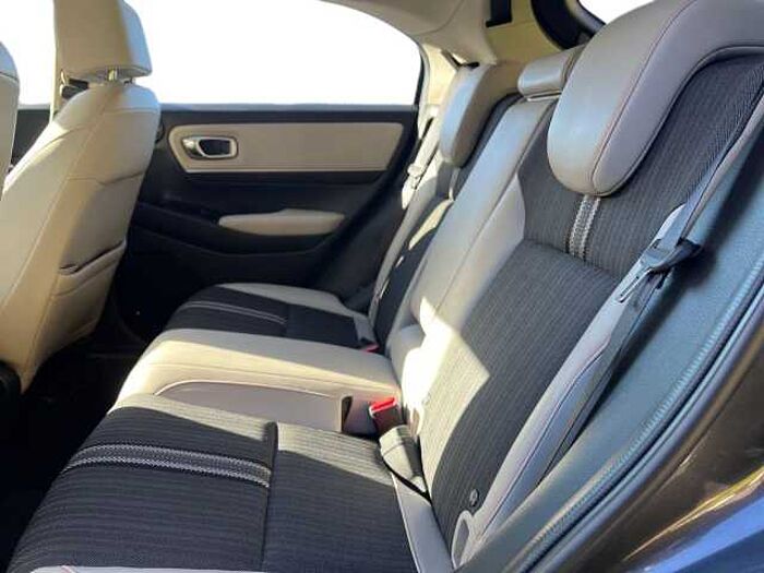 Honda HR-V Hybrid Advance Style I-Mmd 