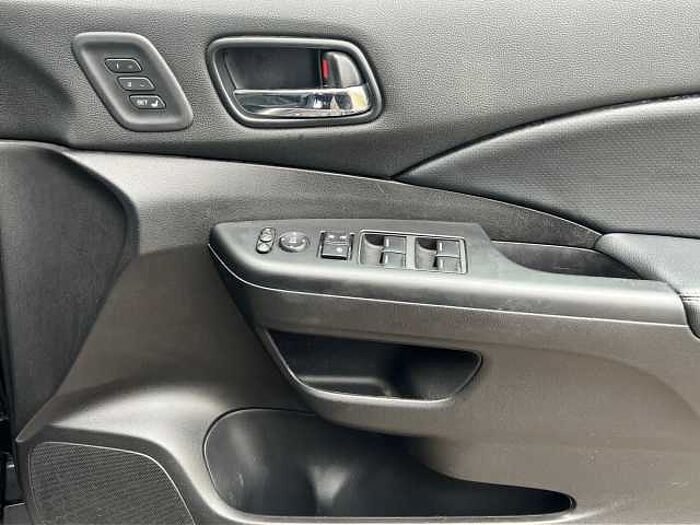 Honda CR-V Ex I-Dtec Auto 