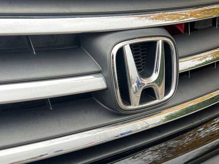 Honda CR-V Ex I-Dtec Auto 