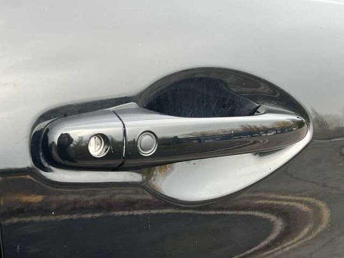 Honda CR-V Ex I-Dtec Auto 