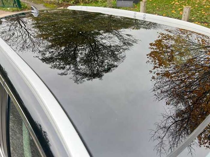 Honda CR-V Ex I-Dtec Auto 