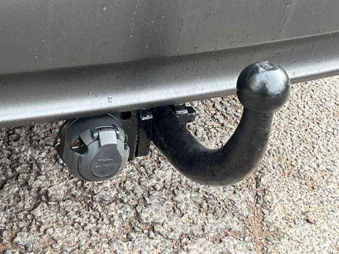 Honda CR-V Ex I-Dtec Auto 