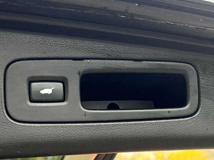 Honda CR-V Ex I-Dtec Auto 