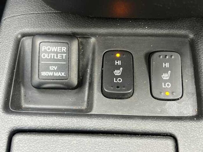 Honda CR-V Ex I-Dtec Auto 