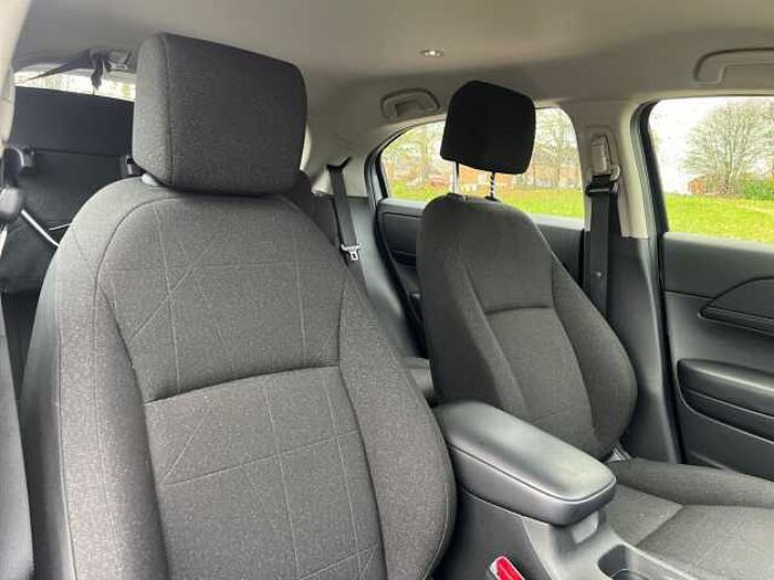 Honda HR-V Hybrid Elegance I-Mmd Cvt 