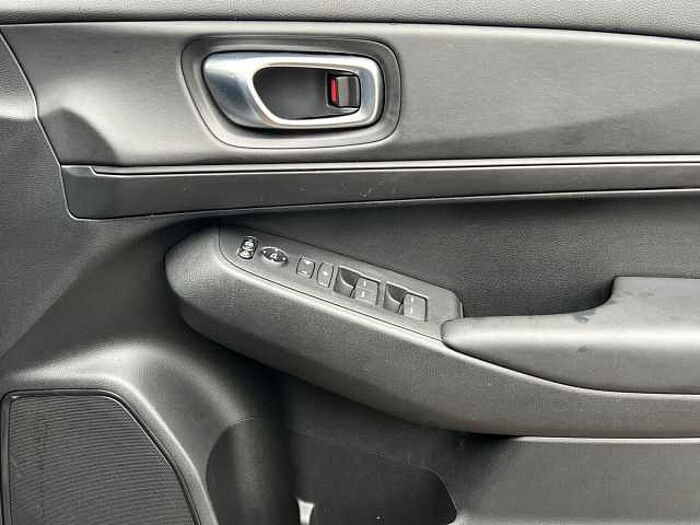 Honda HR-V Hybrid Elegance I-Mmd Cvt 