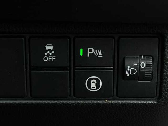 Honda HR-V Hybrid Elegance I-Mmd Cvt 