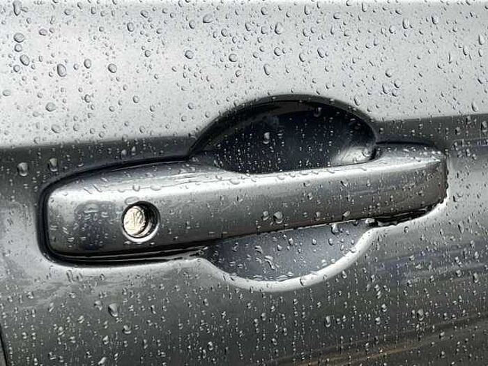 Honda HR-V Hybrid Elegance I-Mmd Cvt 