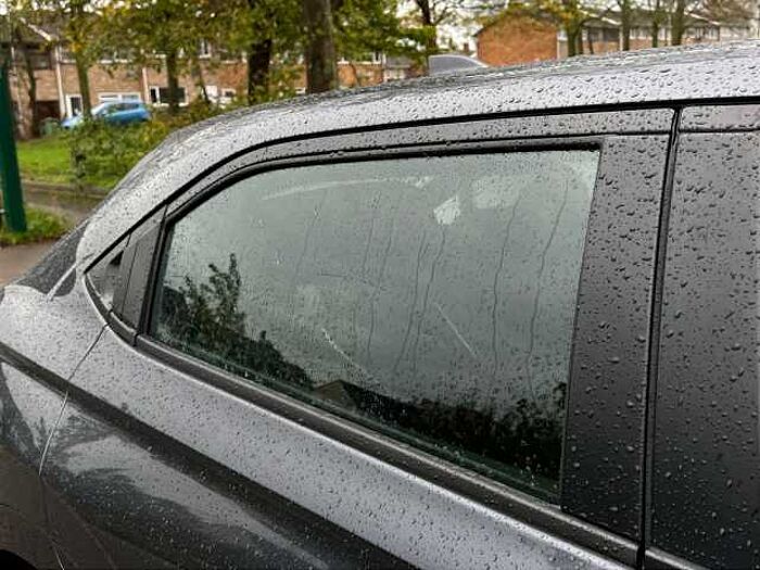 Honda HR-V Hybrid Elegance I-Mmd Cvt 