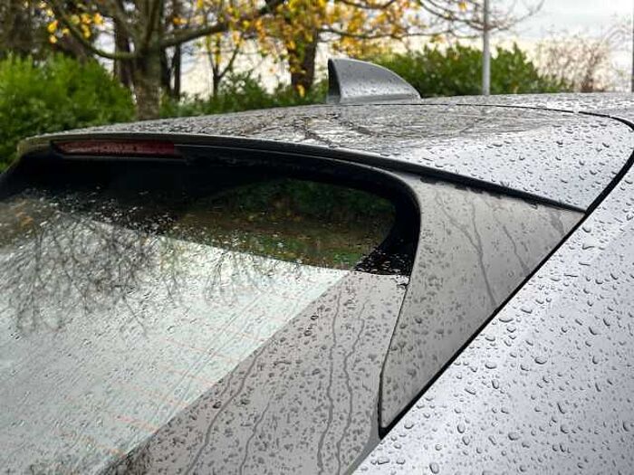 Honda HR-V Hybrid Elegance I-Mmd Cvt 