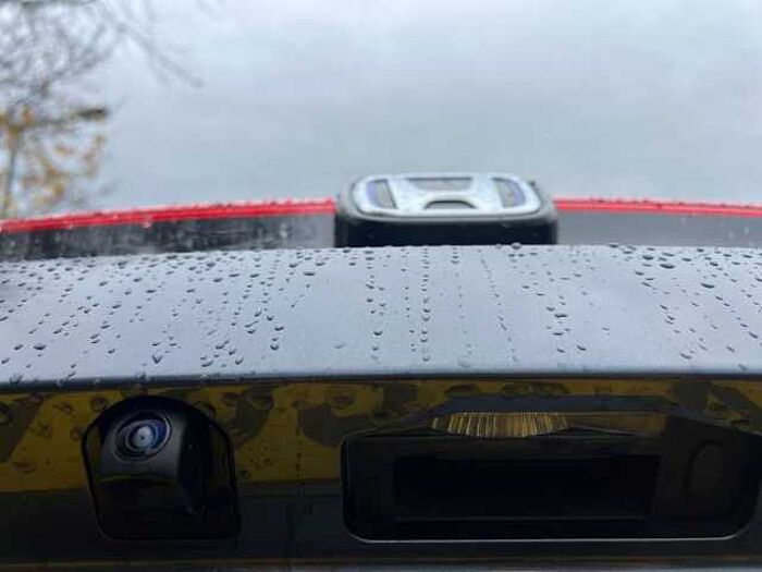 Honda HR-V Hybrid Elegance I-Mmd Cvt 