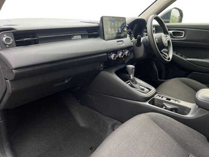 Honda HR-V Hybrid Elegance I-Mmd Cvt 