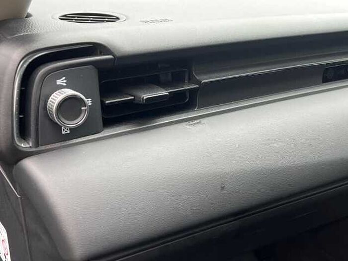 Honda HR-V Hybrid Elegance I-Mmd Cvt 