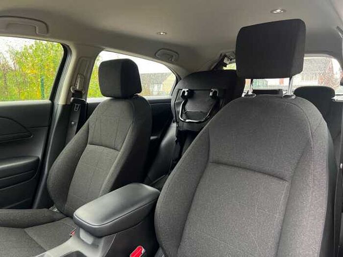 Honda HR-V Hybrid Elegance I-Mmd Cvt 