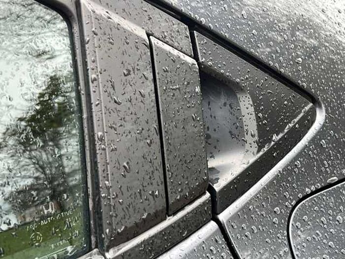 Honda HR-V Hybrid Elegance I-Mmd Cvt 