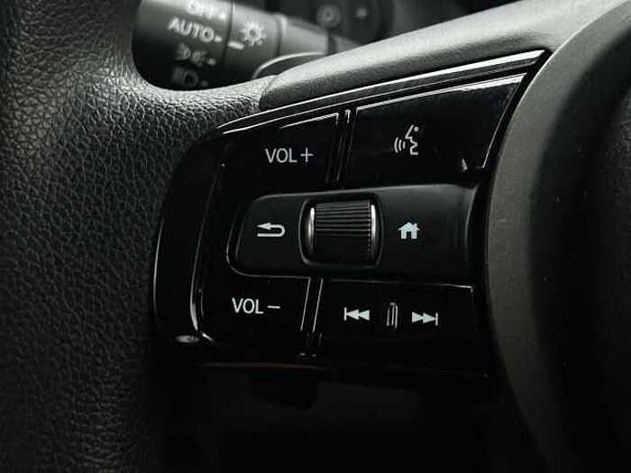 Honda HR-V Hybrid Elegance I-Mmd Cvt 