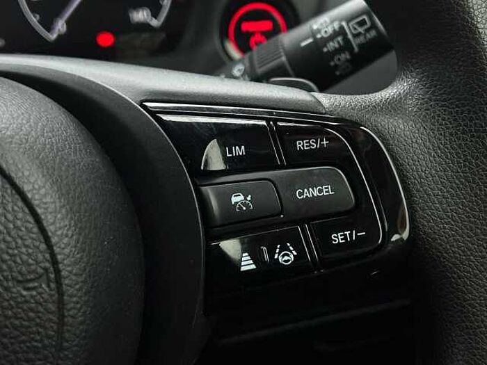 Honda HR-V Hybrid Elegance I-Mmd Cvt 