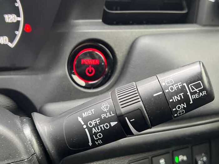 Honda HR-V Hybrid Elegance I-Mmd Cvt 