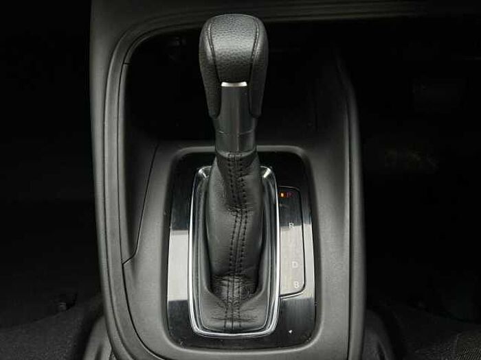 Honda HR-V Hybrid Elegance I-Mmd Cvt 