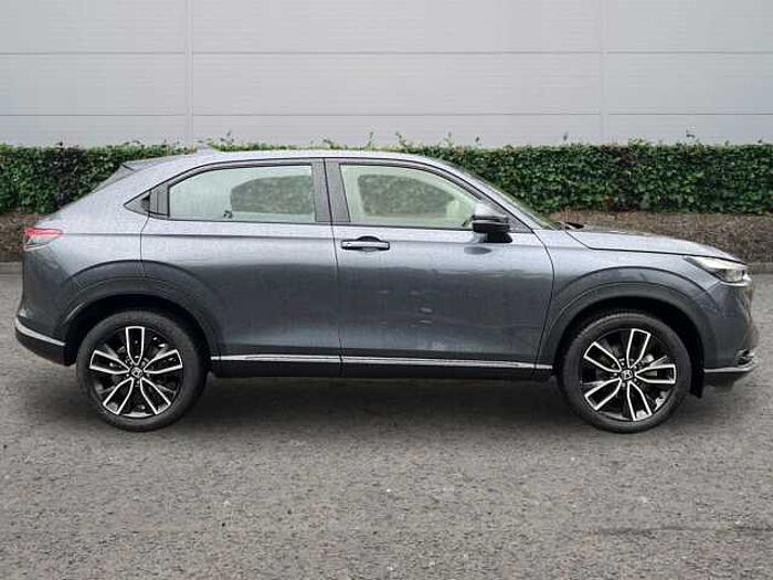 Honda HR-V Hybrid Elegance I-Mmd Cvt 