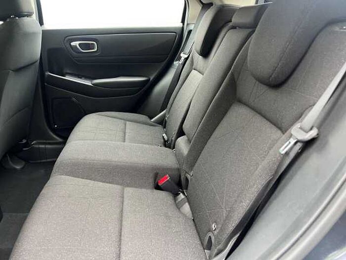 Honda HR-V Hybrid Elegance I-Mmd Cvt 