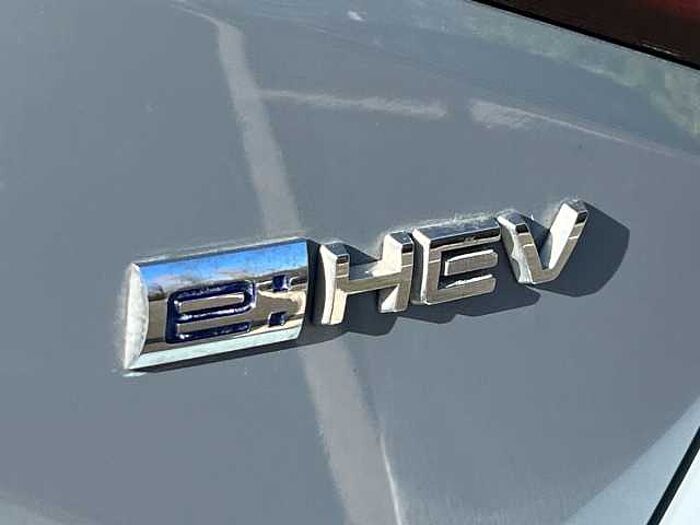 Honda Civic Hybrid Advance I-Mmd Cvt 