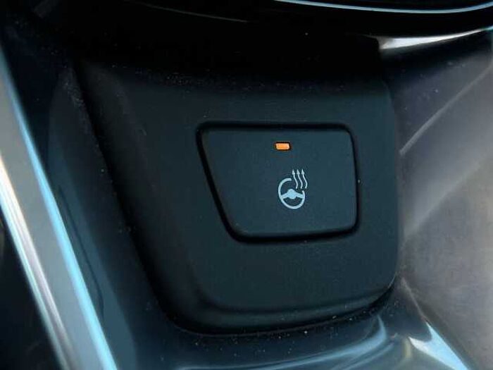 Honda Civic Hybrid Advance I-Mmd Cvt 