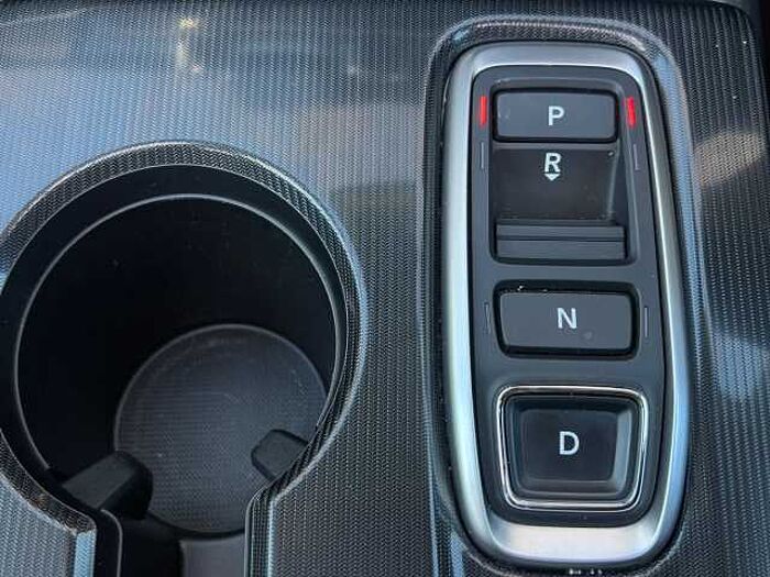 Honda Civic Hybrid Advance I-Mmd Cvt 