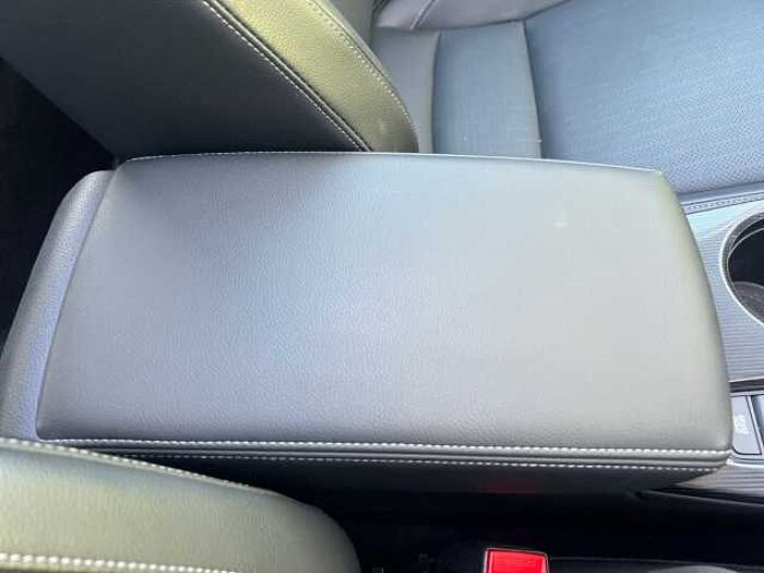 Honda Civic Hybrid Advance I-Mmd Cvt 