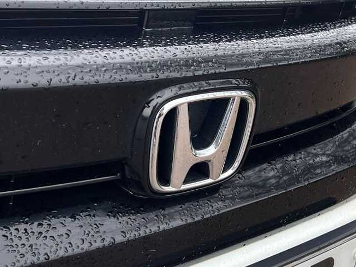 Honda Civic 1.0 VTEC Turbo SR Hatchback 5dr Petrol Manual Euro 6 (s/s) (126 ps) 