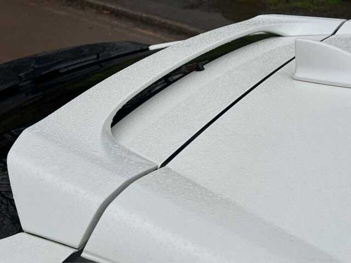 Honda Civic 1.0 VTEC Turbo SR Hatchback 5dr Petrol Manual Euro 6 (s/s) (126 ps) 