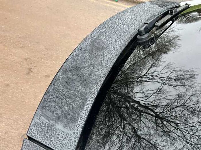 Honda Civic 1.0 VTEC Turbo SR Hatchback 5dr Petrol Manual Euro 6 (s/s) (126 ps) 