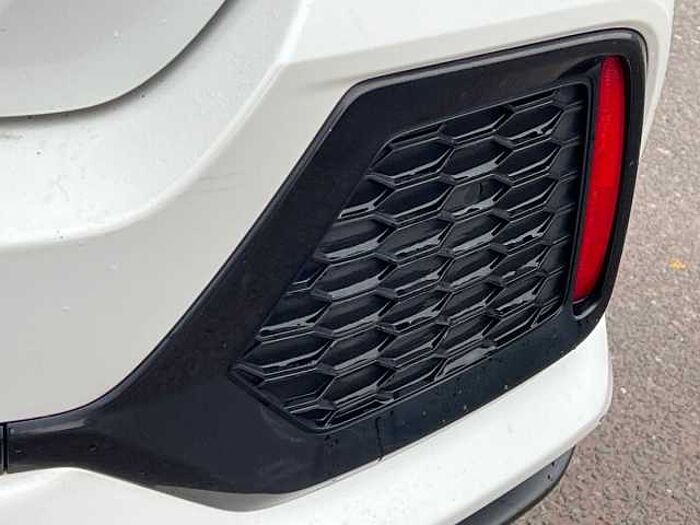 Honda Civic 1.0 VTEC Turbo SR Hatchback 5dr Petrol Manual Euro 6 (s/s) (126 ps) 