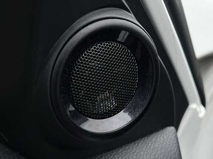 Honda Civic 1.0 VTEC Turbo SR Hatchback 5dr Petrol Manual Euro 6 (s/s) (126 ps) 