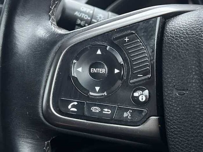 Honda Civic 1.0 VTEC Turbo SR Hatchback 5dr Petrol Manual Euro 6 (s/s) (126 ps) 