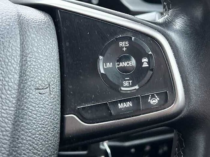 Honda Civic 1.0 VTEC Turbo SR Hatchback 5dr Petrol Manual Euro 6 (s/s) (126 ps) 