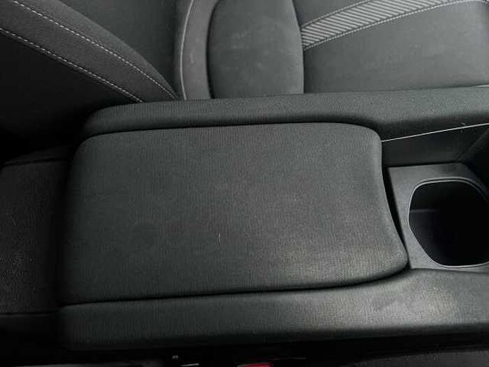 Honda Civic 1.0 VTEC Turbo SR Hatchback 5dr Petrol Manual Euro 6 (s/s) (126 ps) 