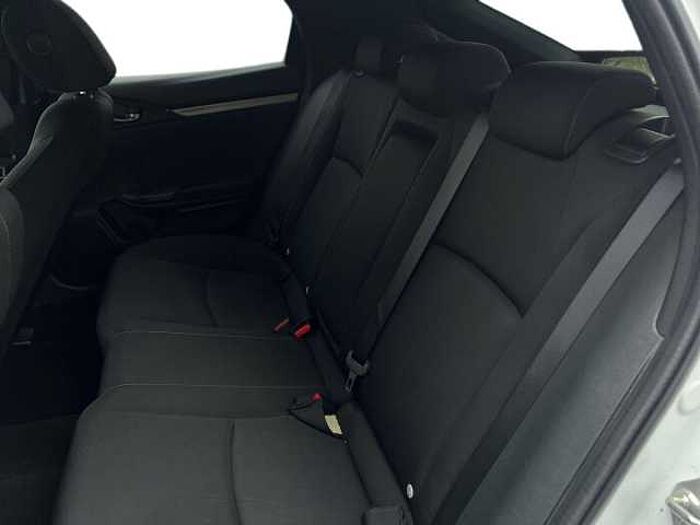 Honda Civic 1.0 VTEC Turbo SR Hatchback 5dr Petrol Manual Euro 6 (s/s) (126 ps) 